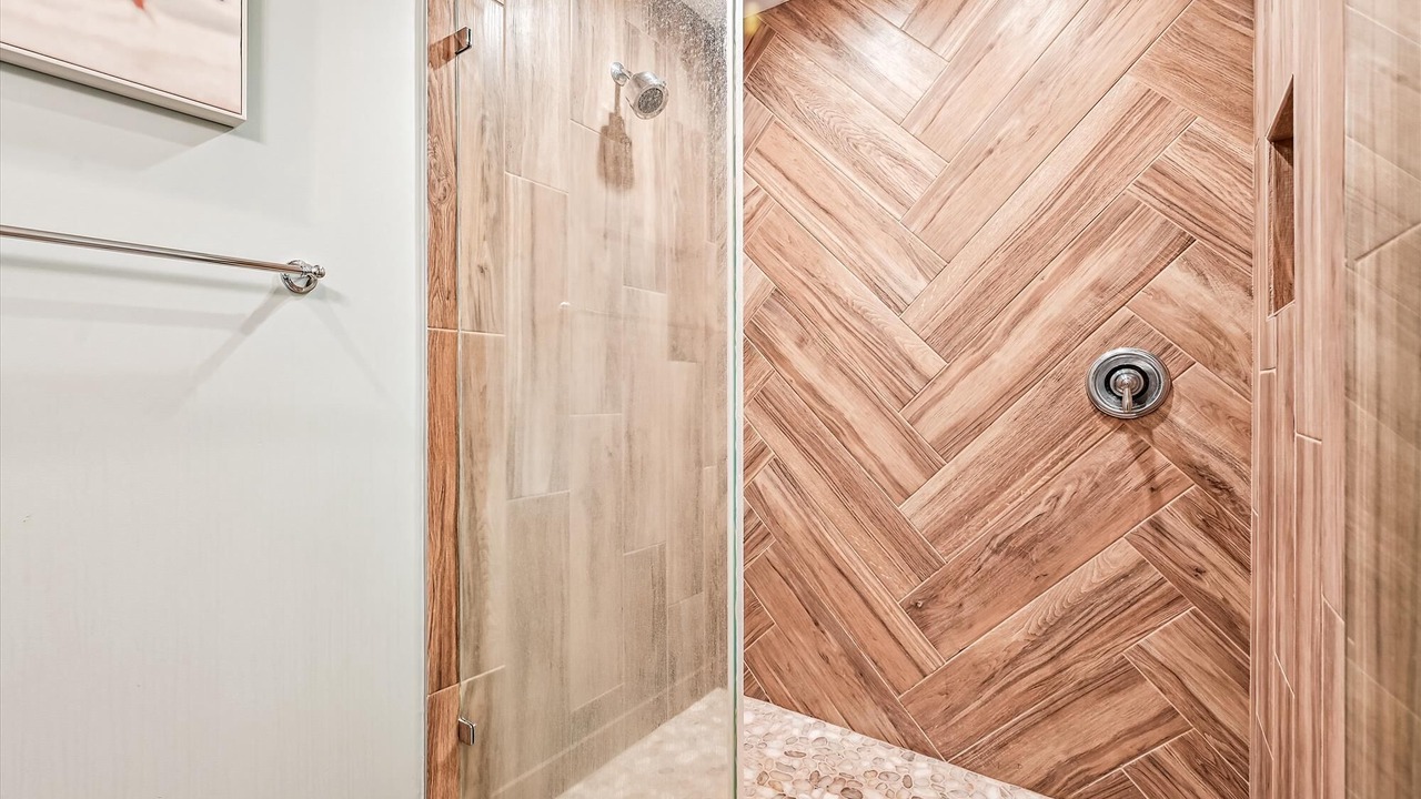 Photo of Bathroom in South Beach
