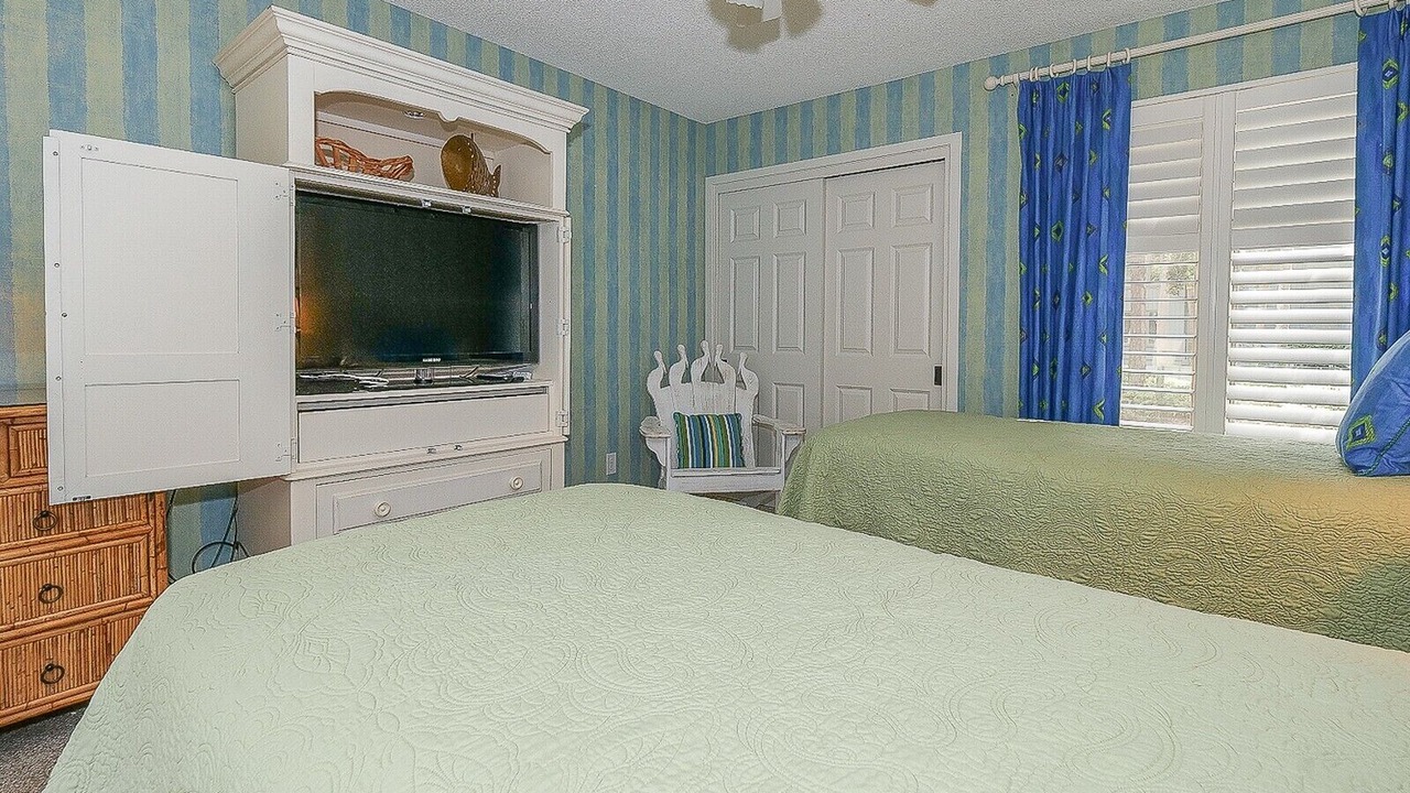 Photo of Bedroom in Beach Lagoon