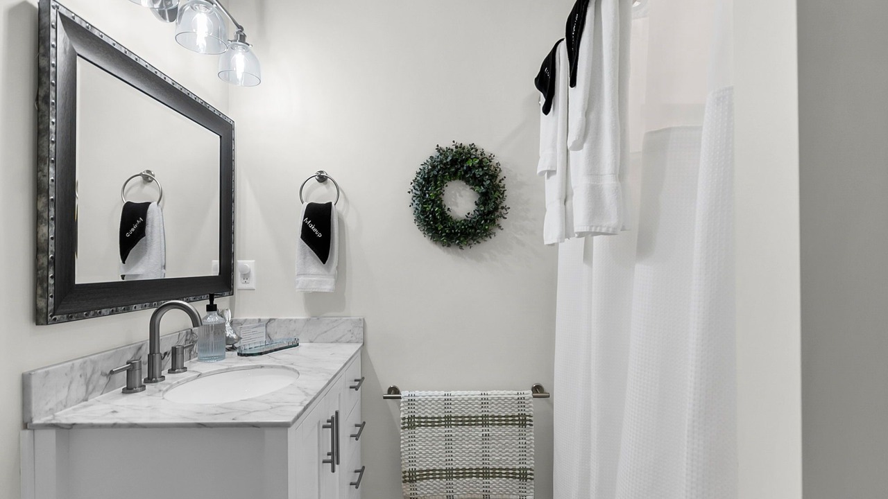 Photo of Bathroom in West Ashley