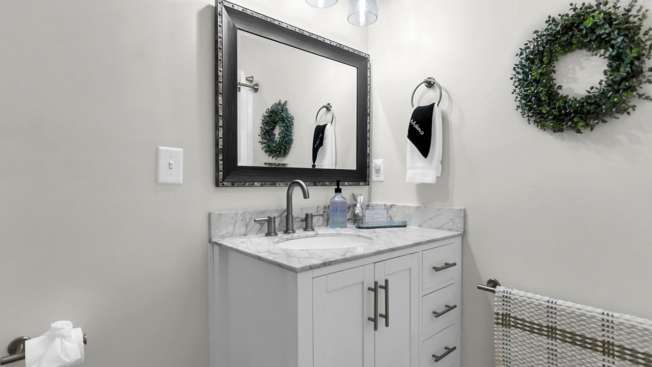 Photo of Bathroom in West Ashley