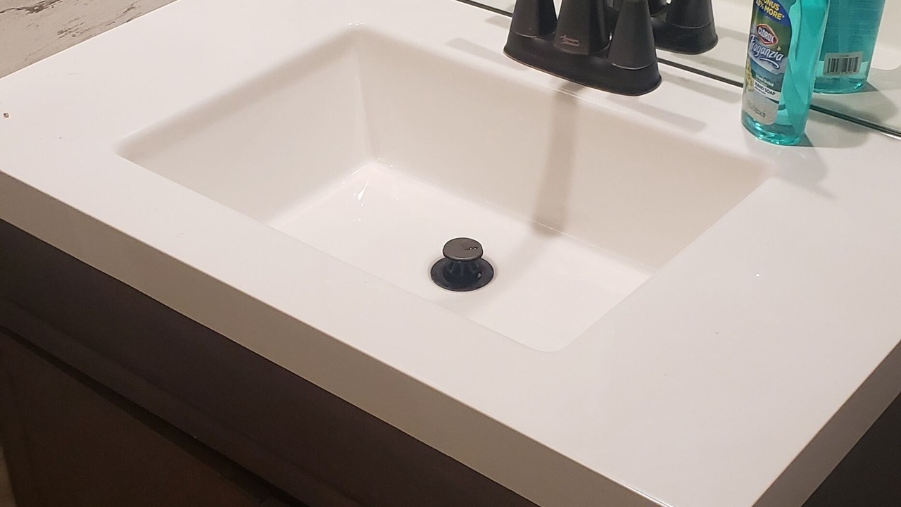 Photo of Bathroom in Burlington