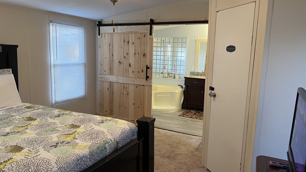 Photo of Bedroom in Burlington
