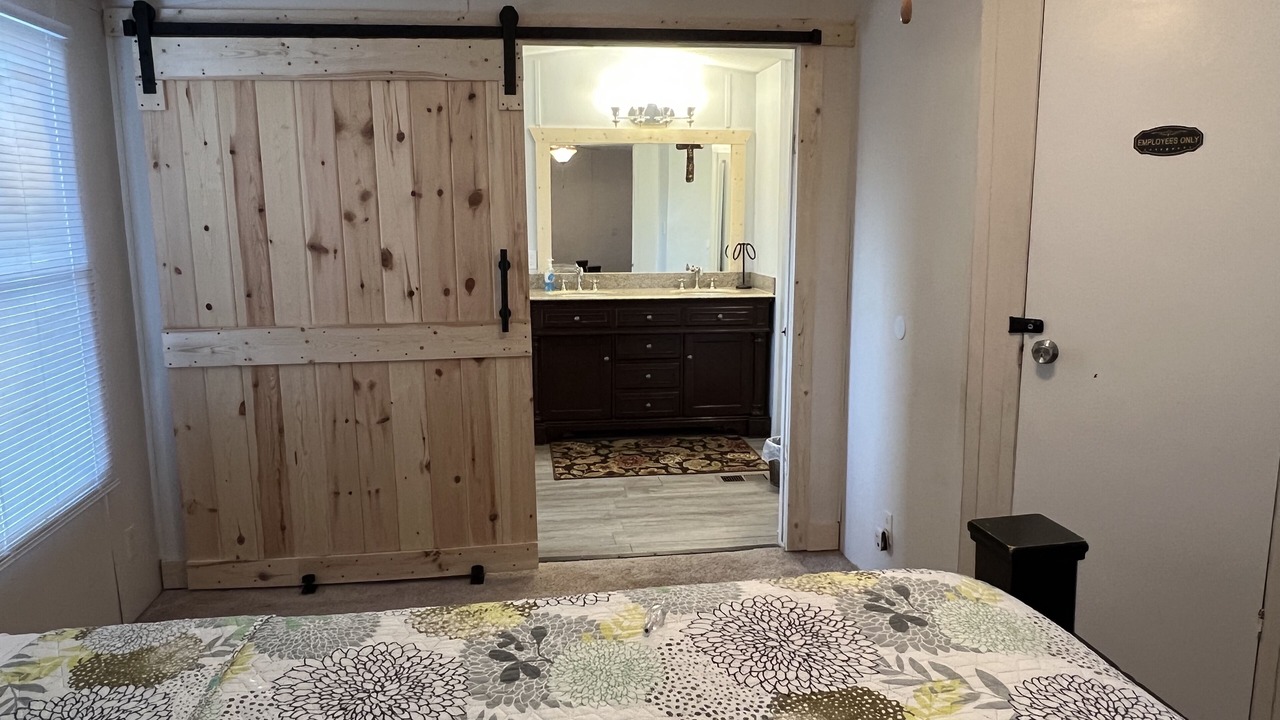 Photo of Bedroom in Burlington
