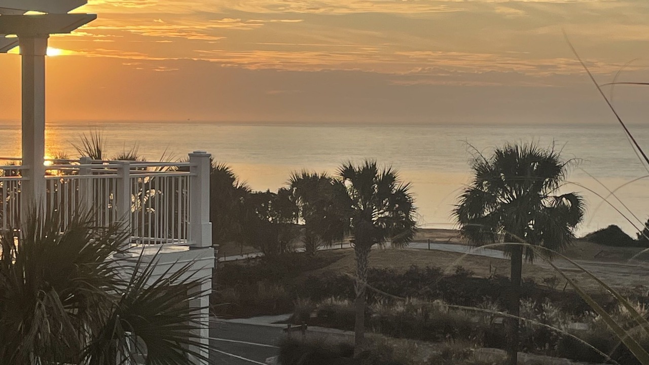 Photo of Outdoor in Seabrook Island