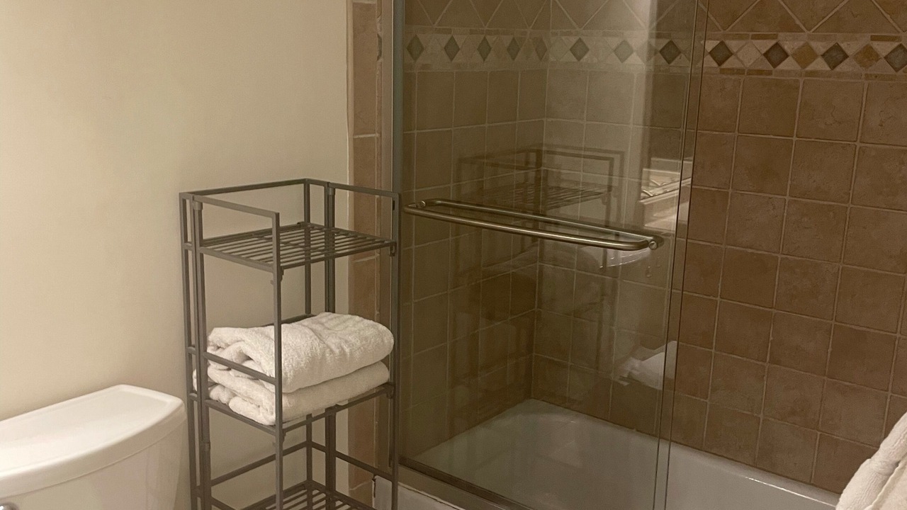 Photo of Bathroom in Seabrook Island