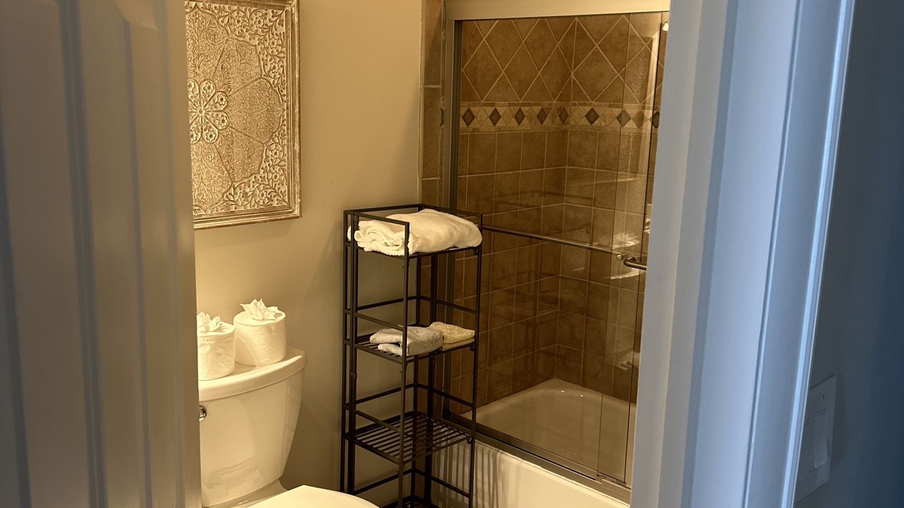 Photo of Bathroom in Seabrook Island