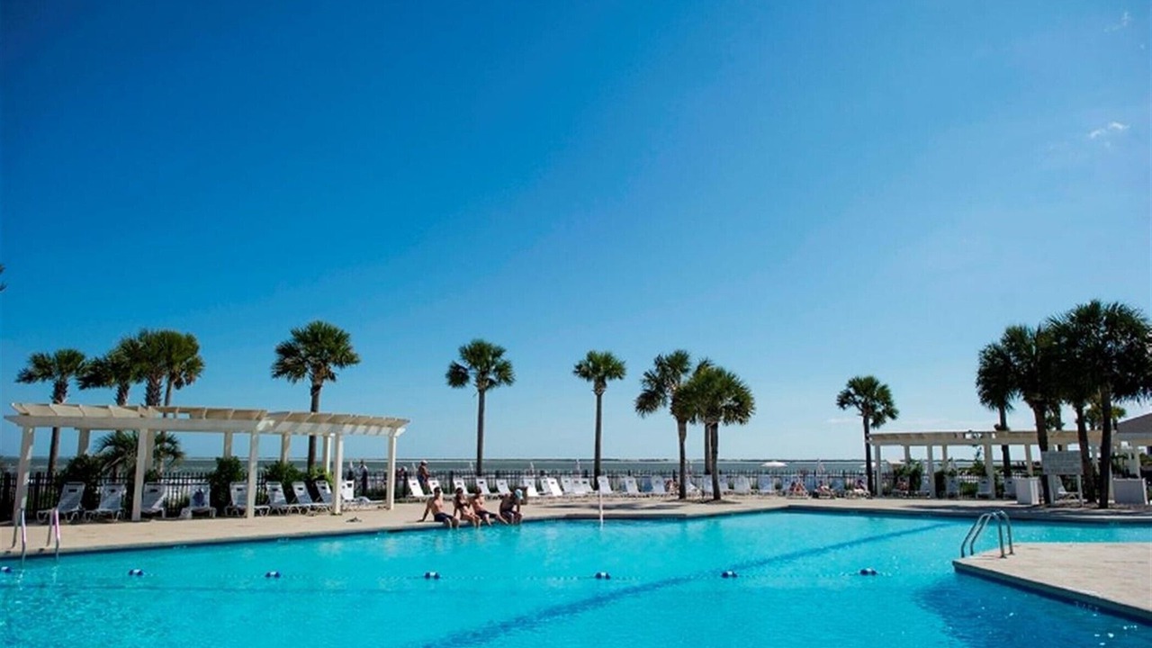 Photo of Outdoor in Seabrook Island