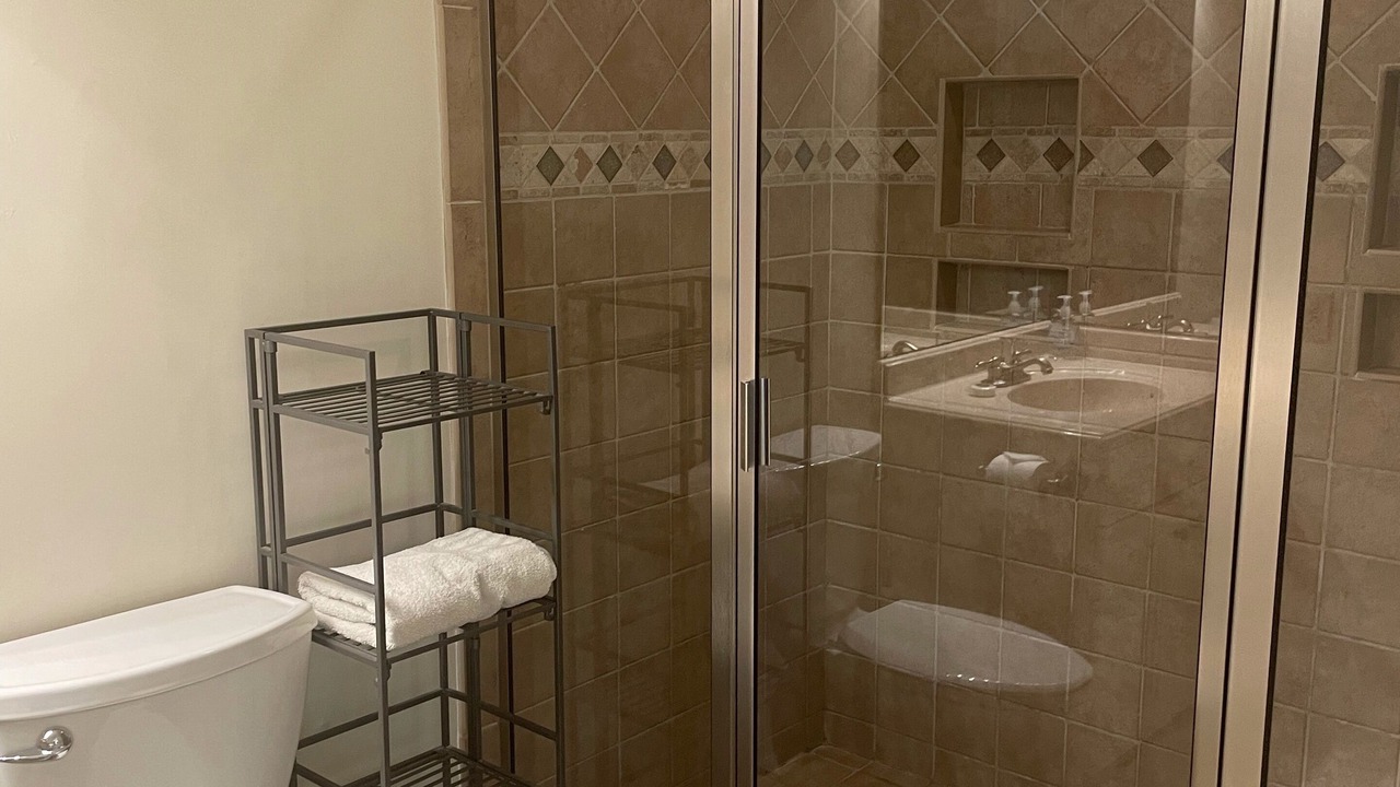 Photo of Bathroom in Seabrook Island
