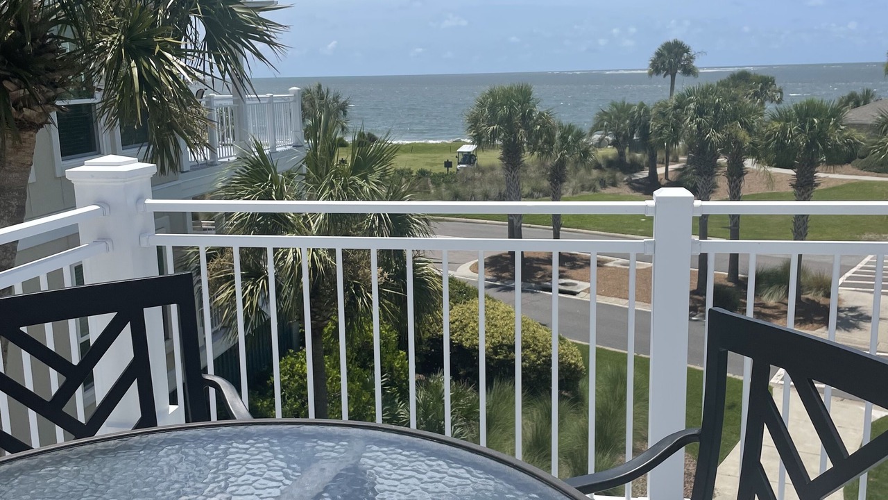 Photo of Outdoor in Seabrook Island