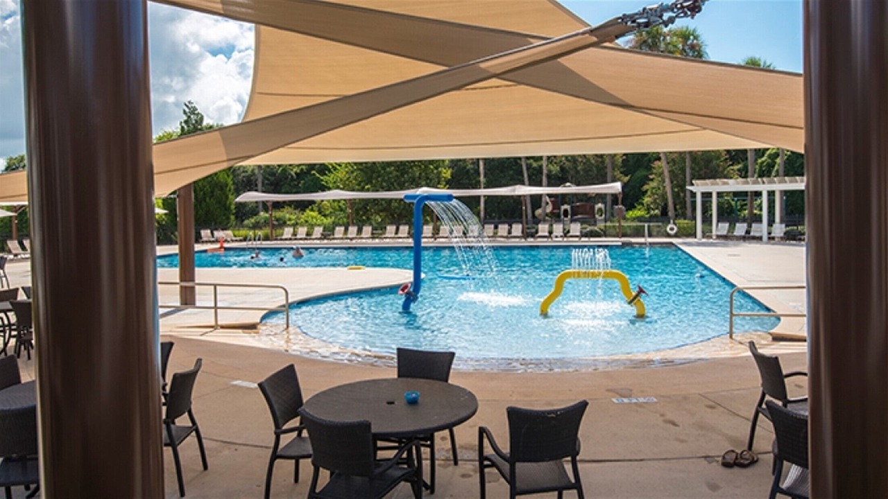 Photo of Outdoor in Seabrook Island