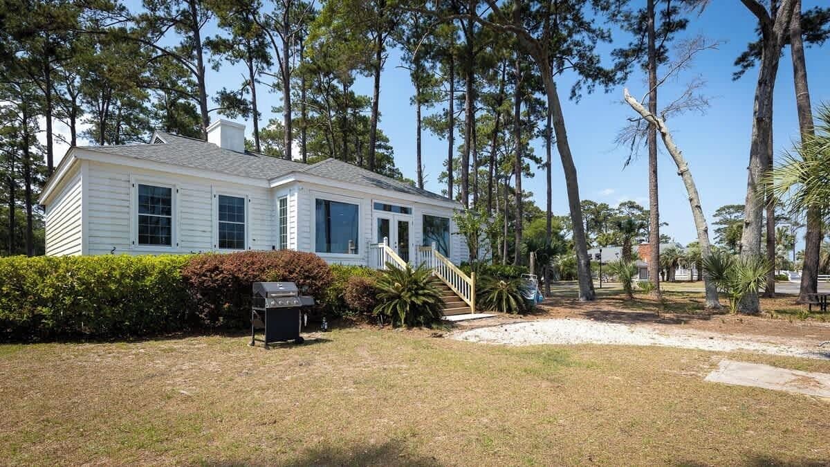 Photo of Outdoor in Melrose on the Beach