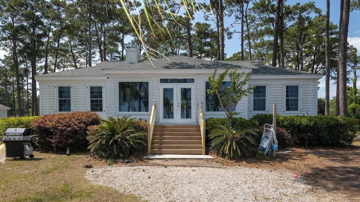 Photo of Outdoor in Melrose on the Beach