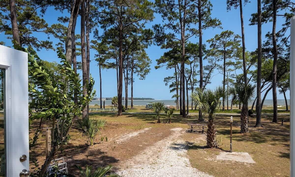 Photo of Outdoor in Melrose on the Beach