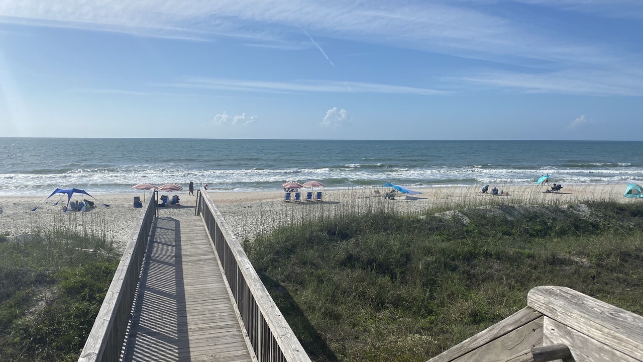 Photo of Others in North Litchfield Beach
