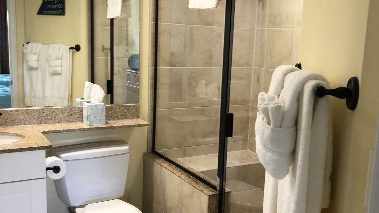 Photo of Bathroom in North Litchfield Beach