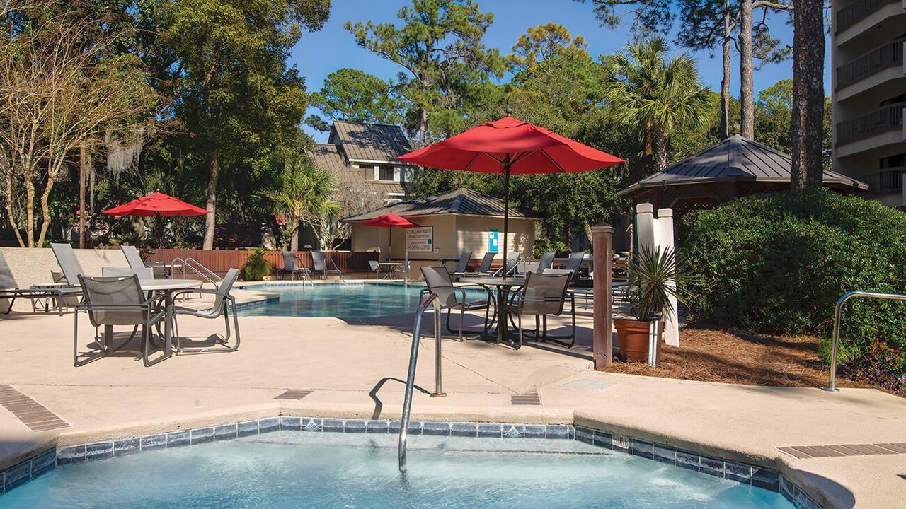 Photo of Outdoor in Harbour Town