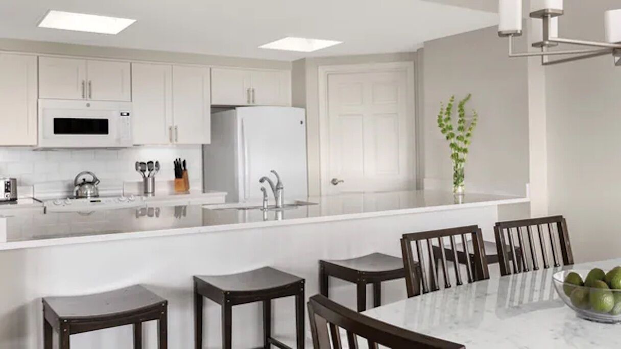 Photo of Kitchen in Harbour Town