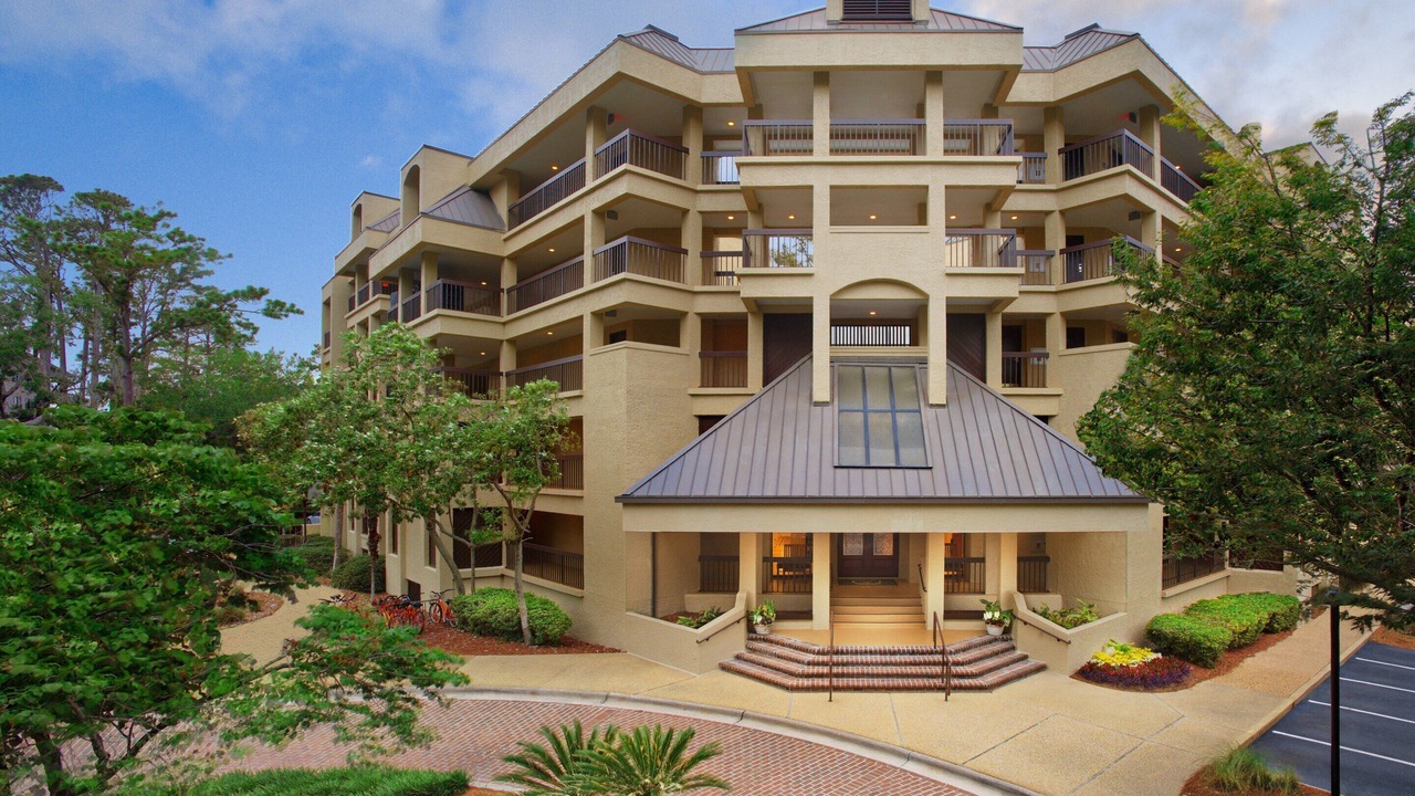 Photo of Outdoor in Harbour Town