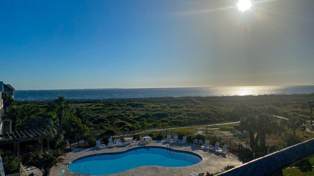 Photo of Outdoor in Beachwalk