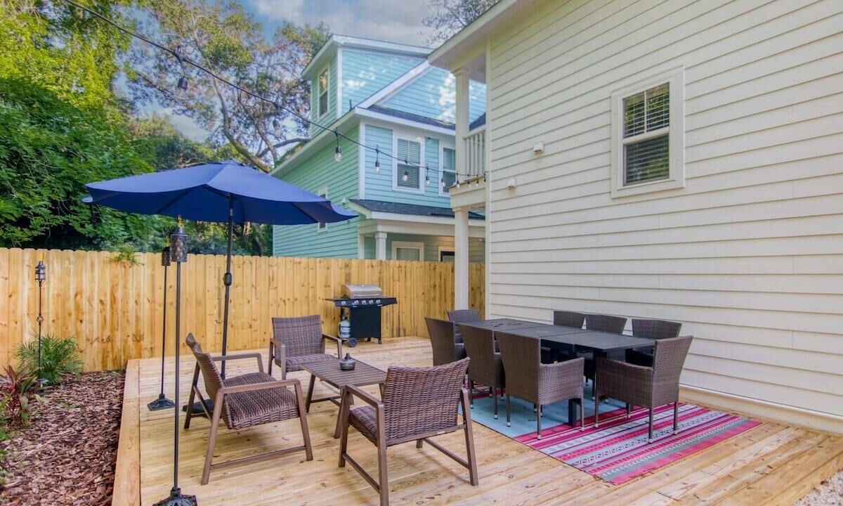 Photo of Outdoor in Mount Pleasant