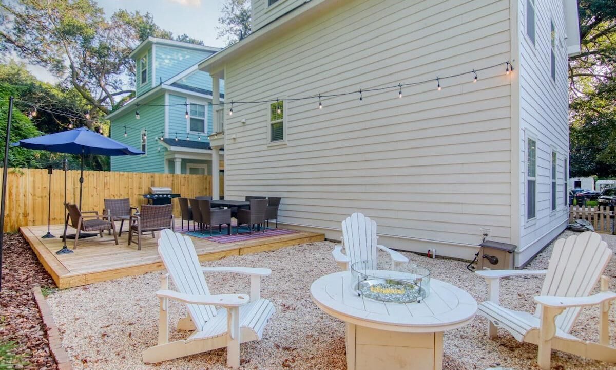 Photo of Outdoor in Mount Pleasant