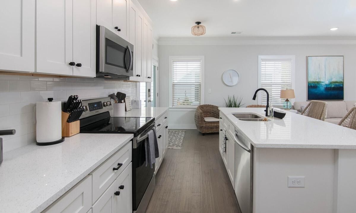 Photo of Kitchen in Mount Pleasant