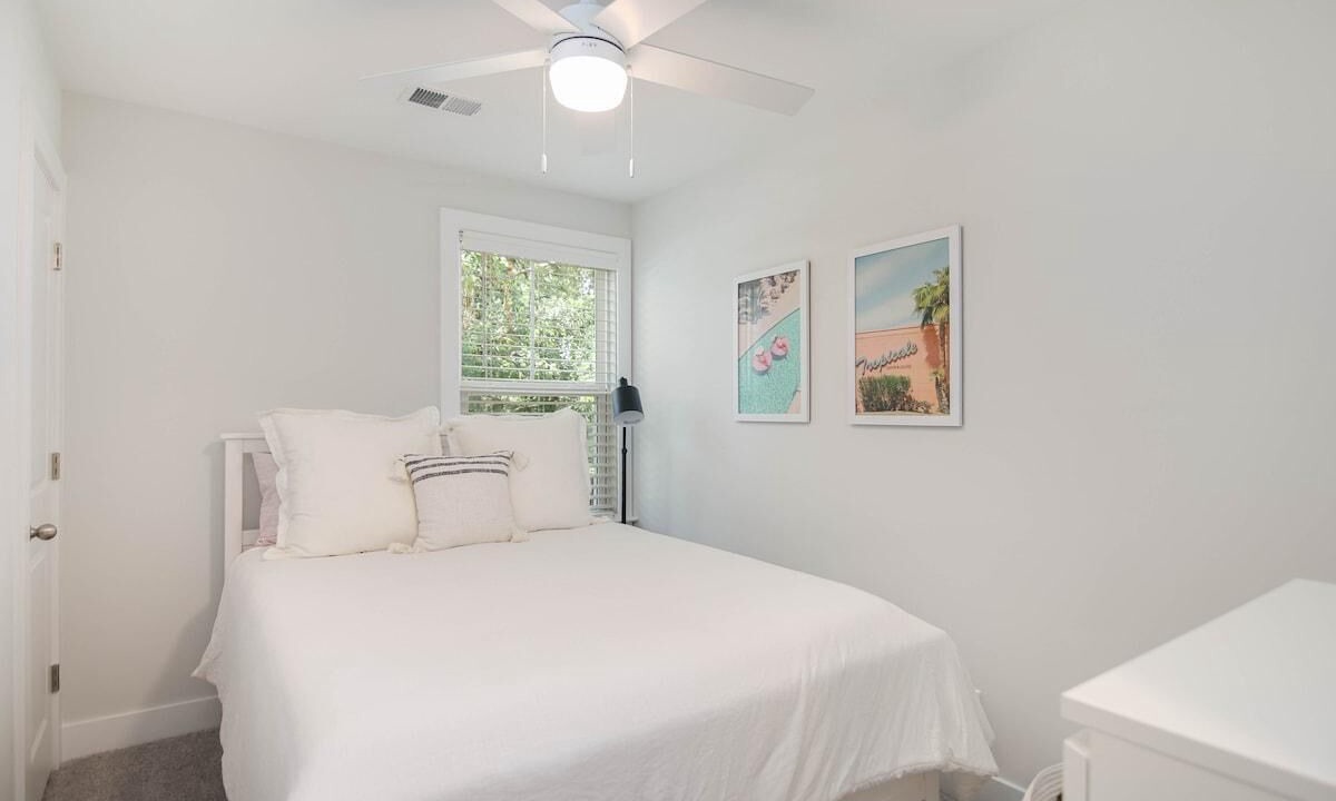 Photo of Bedroom in Mount Pleasant