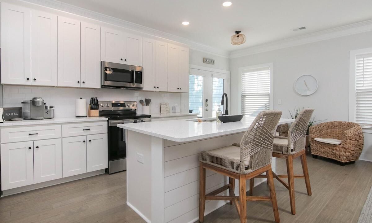 Photo of Kitchen in Mount Pleasant