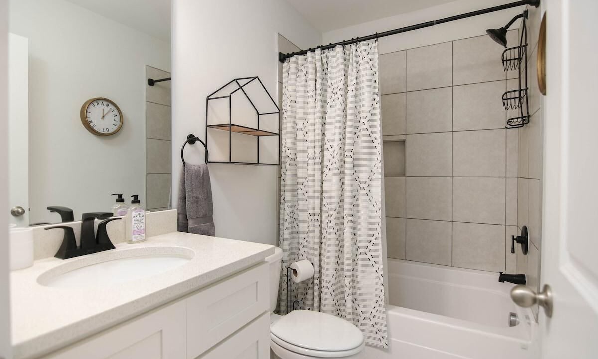 Photo of Bathroom in Mount Pleasant