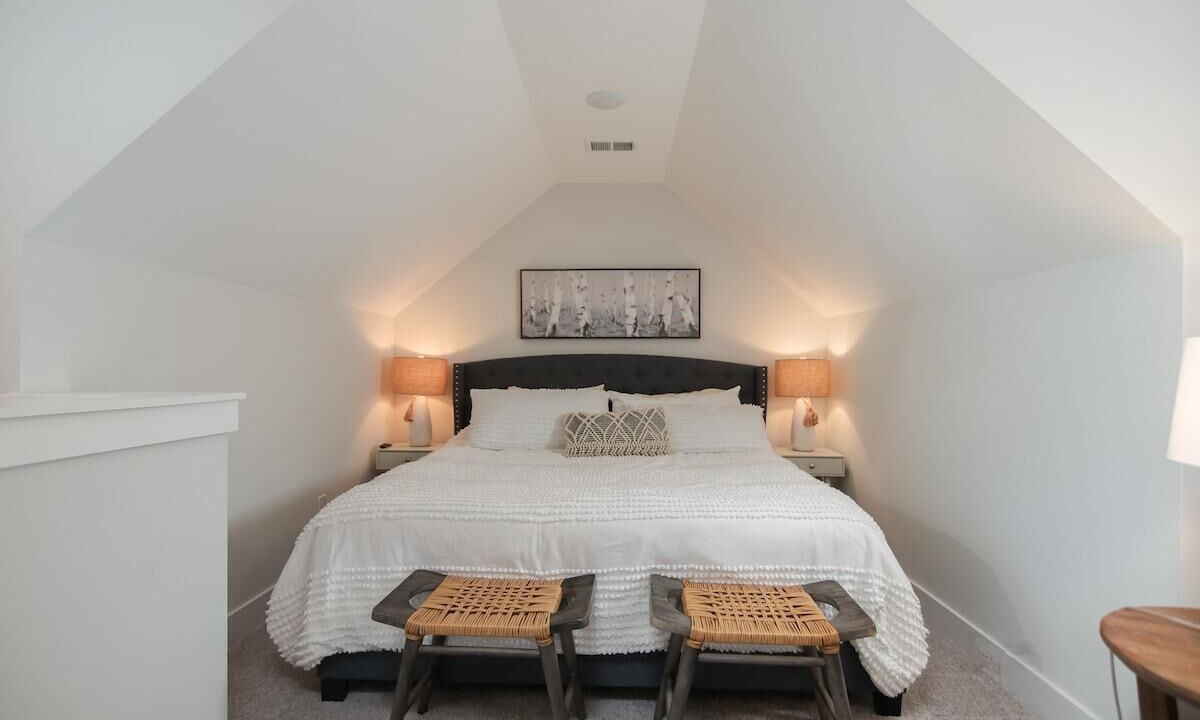 Photo of Bedroom in Mount Pleasant
