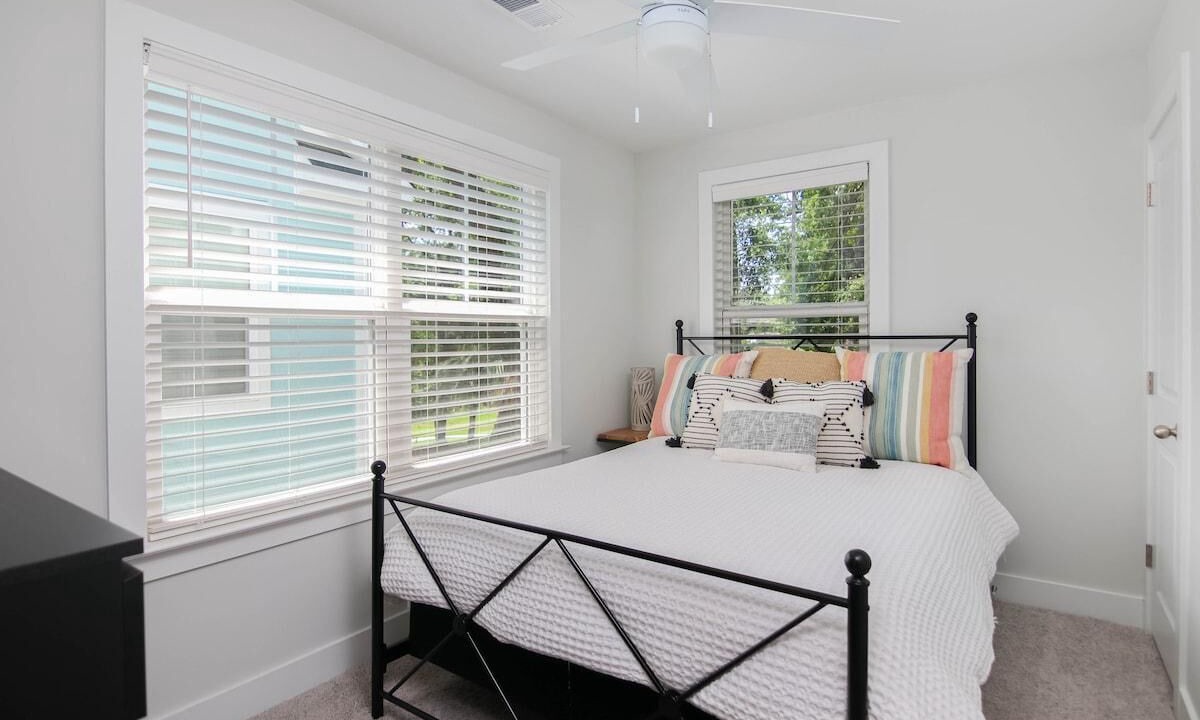 Photo of Bedroom in Mount Pleasant