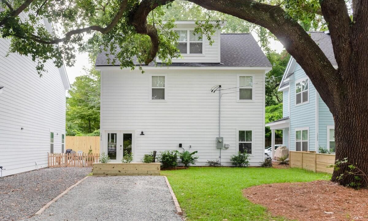 Photo of Outdoor in Mount Pleasant