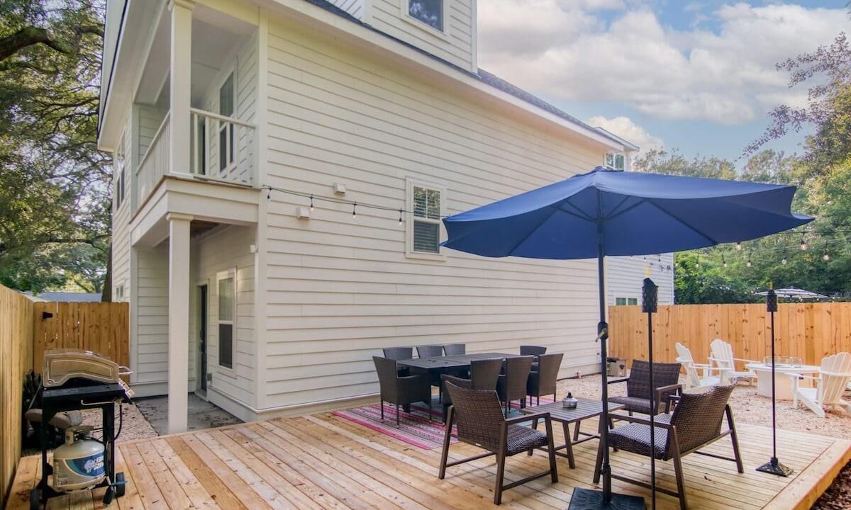 Photo of Outdoor in Mount Pleasant