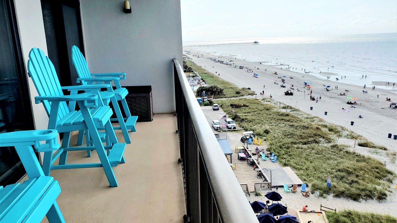 Photo of Outdoor in Cherry Grove Beach