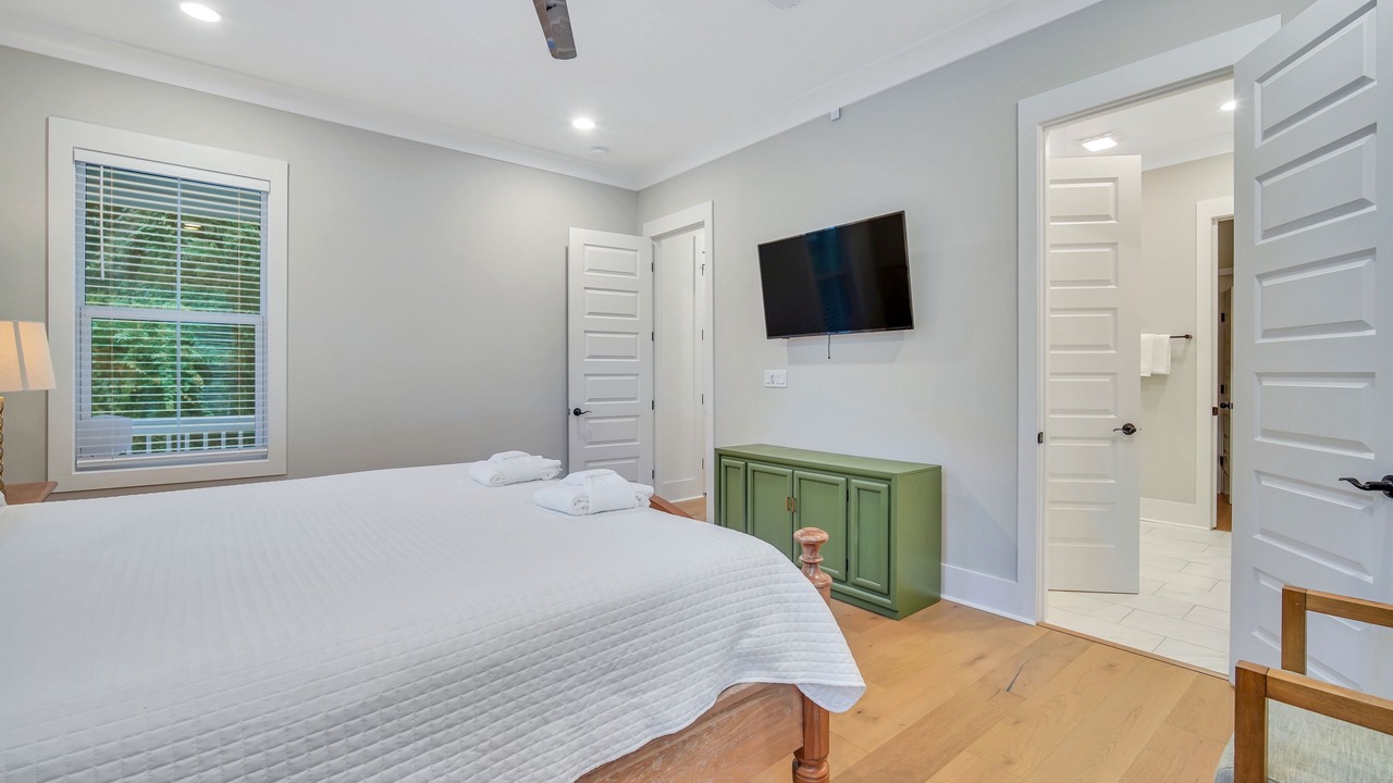 Photo of Bedroom in Olde Town