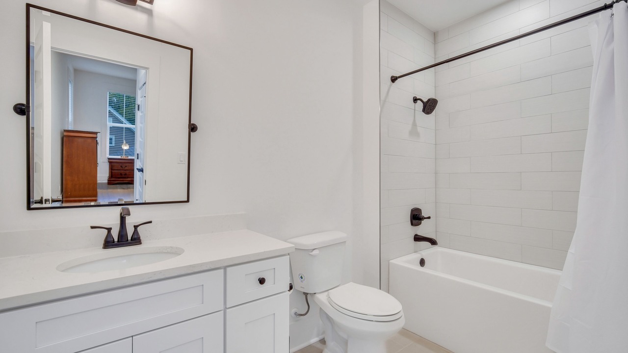 Photo of Bathroom in Olde Town