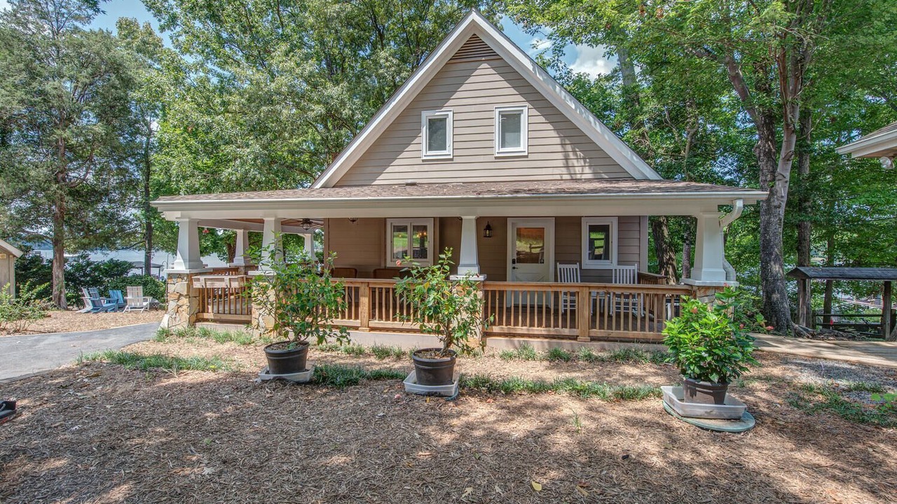 Photo of Outdoor in Belmont