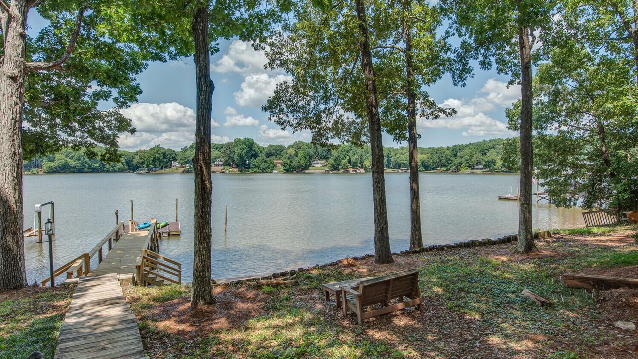 Photo of Outdoor in Belmont