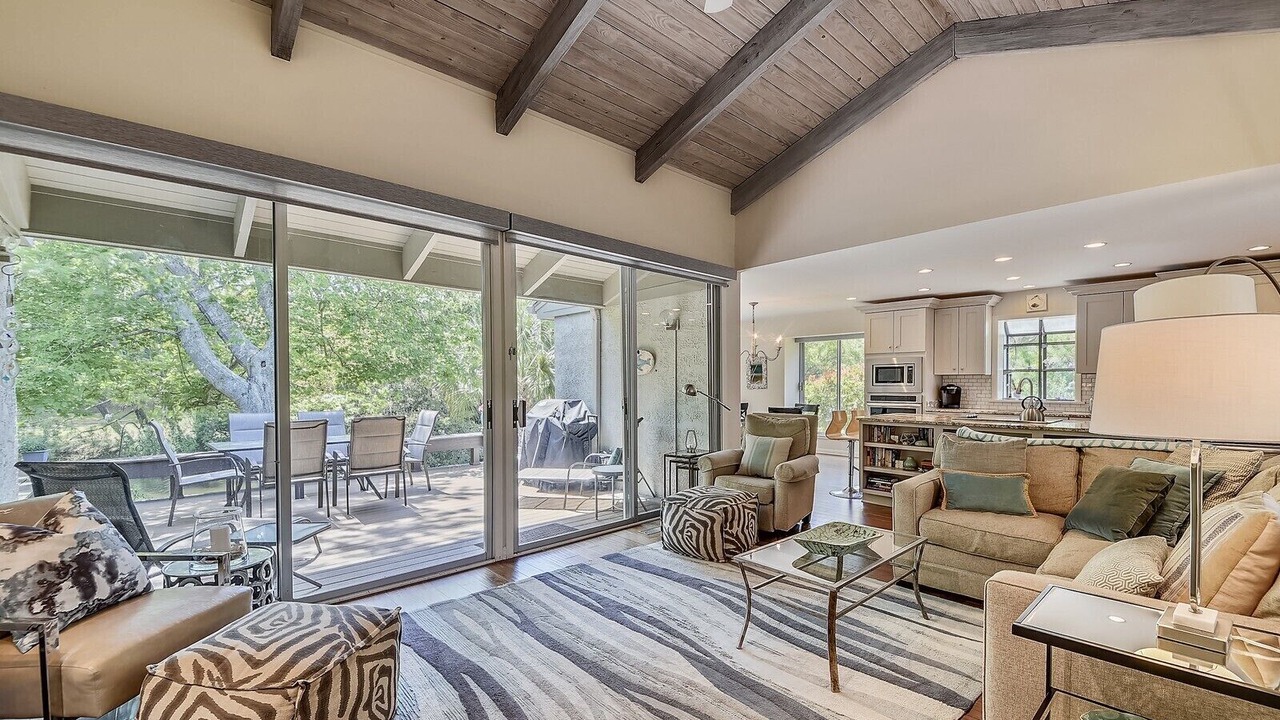 Photo of Bedroom in South Beach