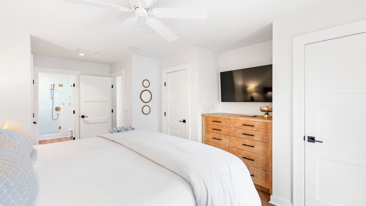 Photo of Bedroom in South Beach