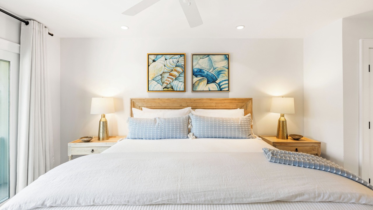Photo of Bedroom in South Beach
