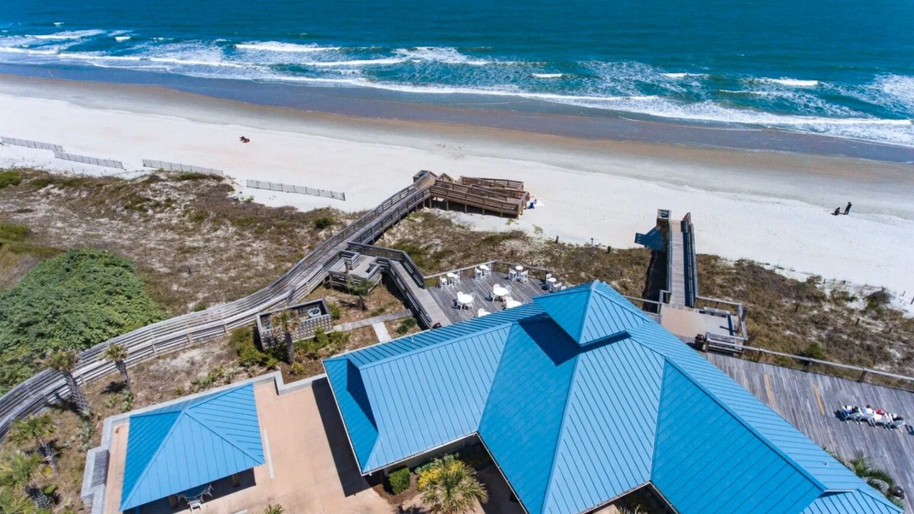 Photo of Others in Pawleys Island