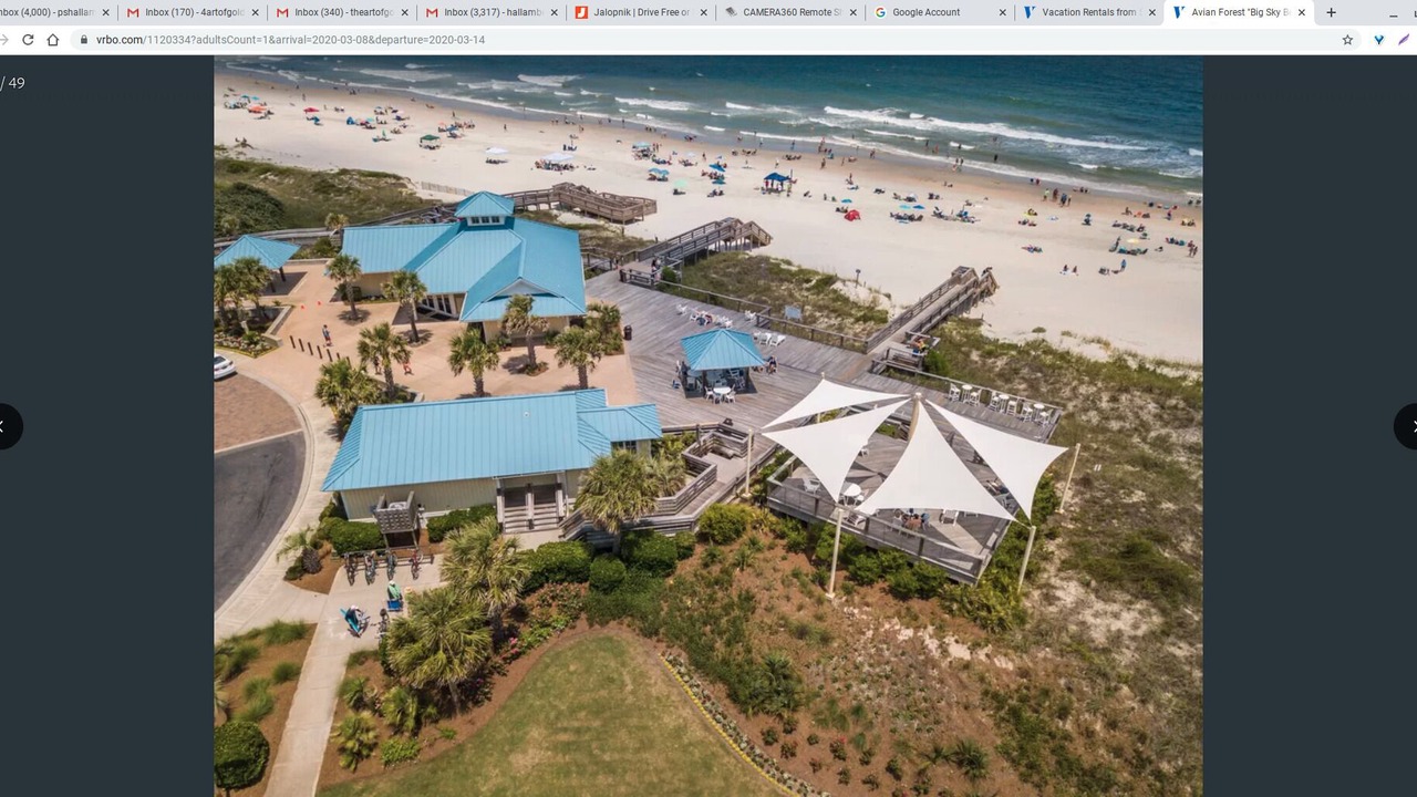 Photo of Others in Pawleys Island