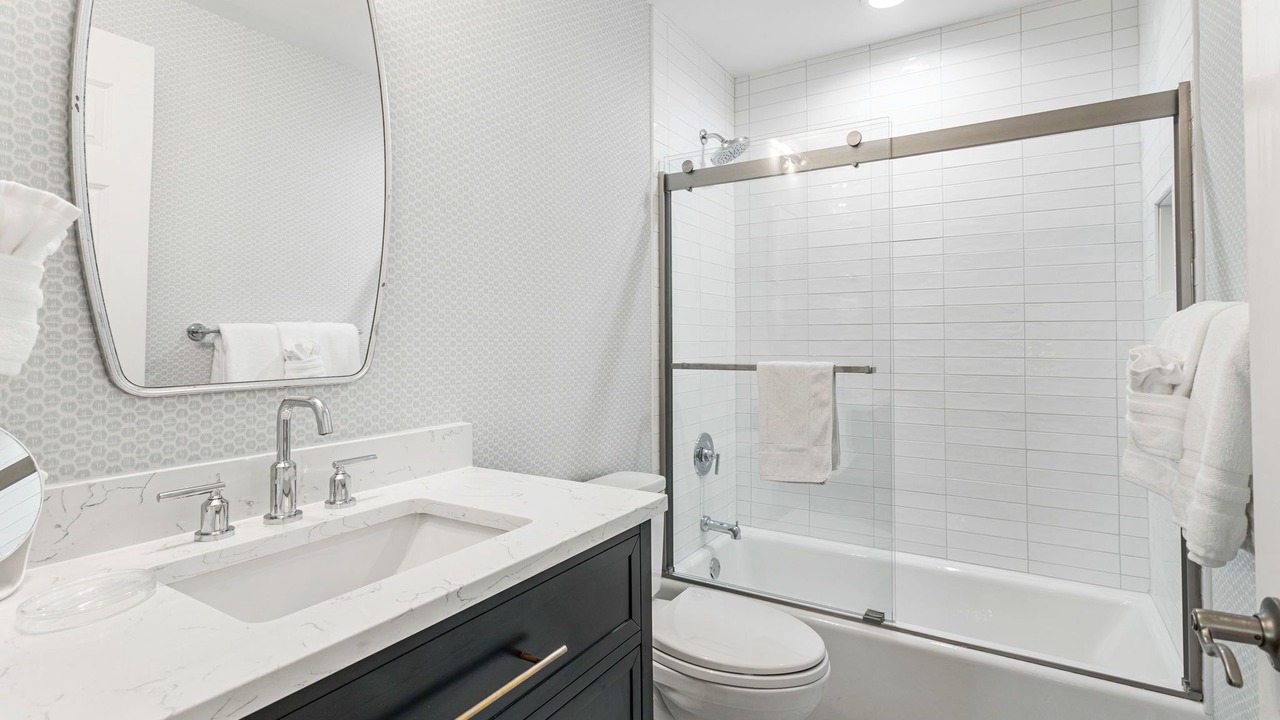 Photo of Bathroom in West Beach