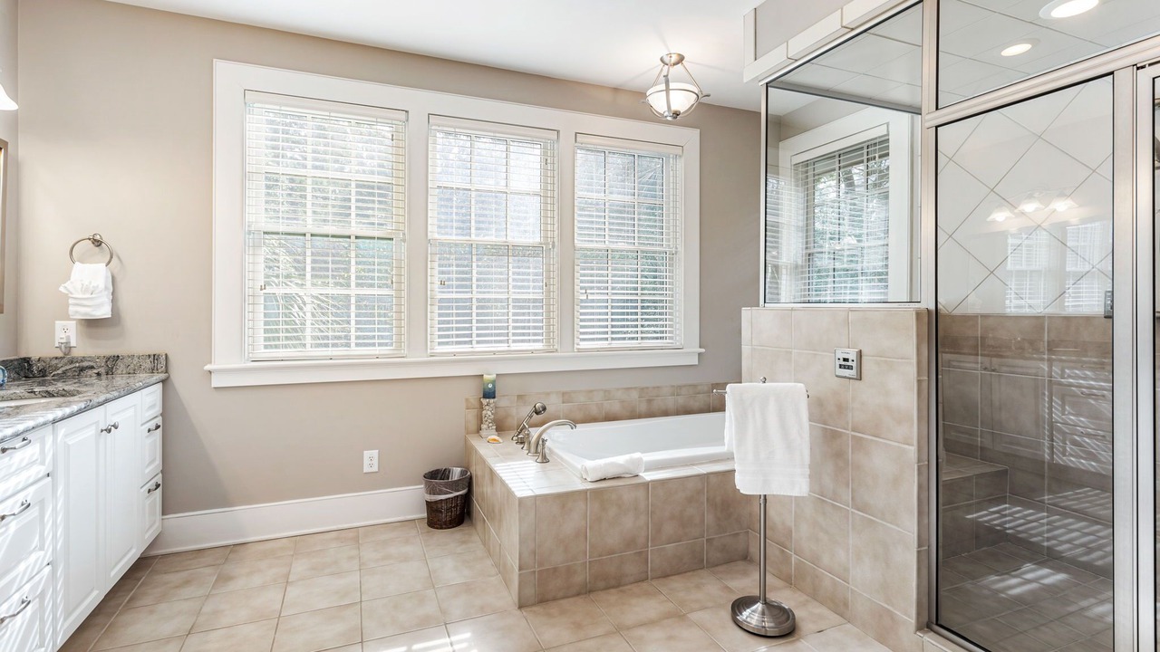 Photo of Bathroom in West Beach