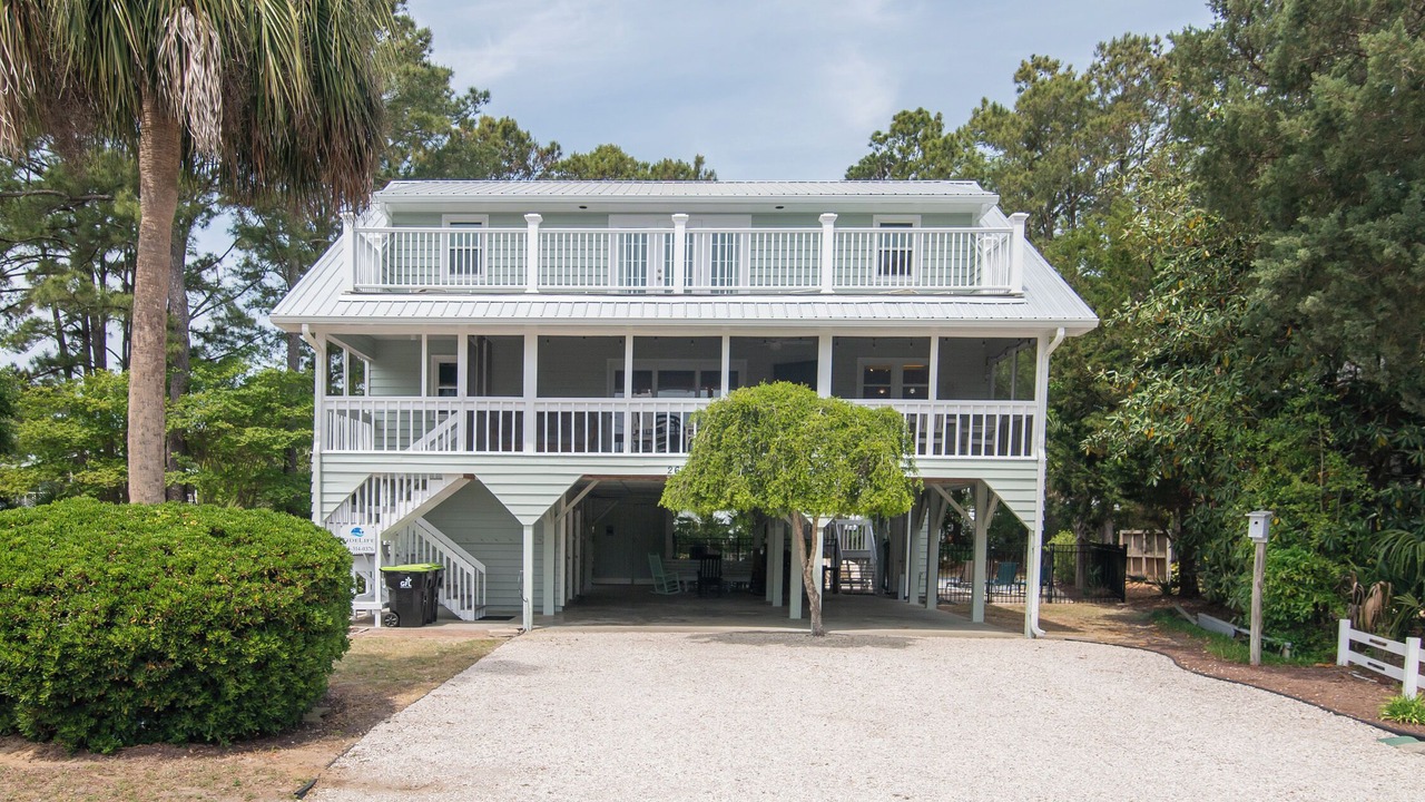 Photo of Outdoor in North Litchfield Beach