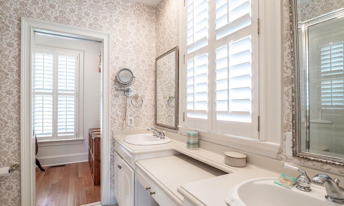 Photo of Bathroom in Litchfield by the Sea