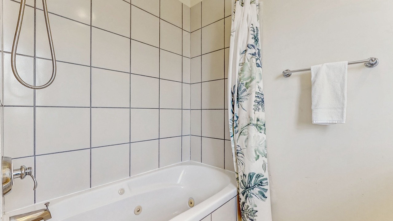 Photo of Bathroom in Folly Beach