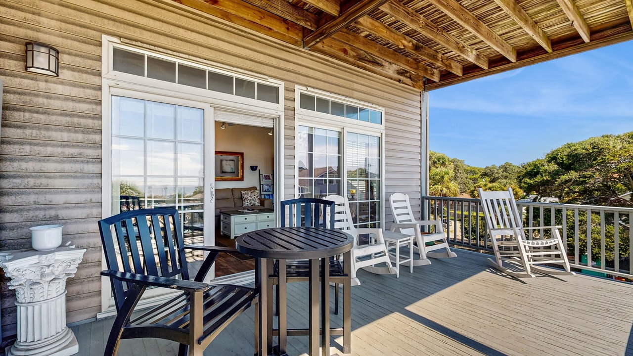 Photo of Outdoor in Folly Beach