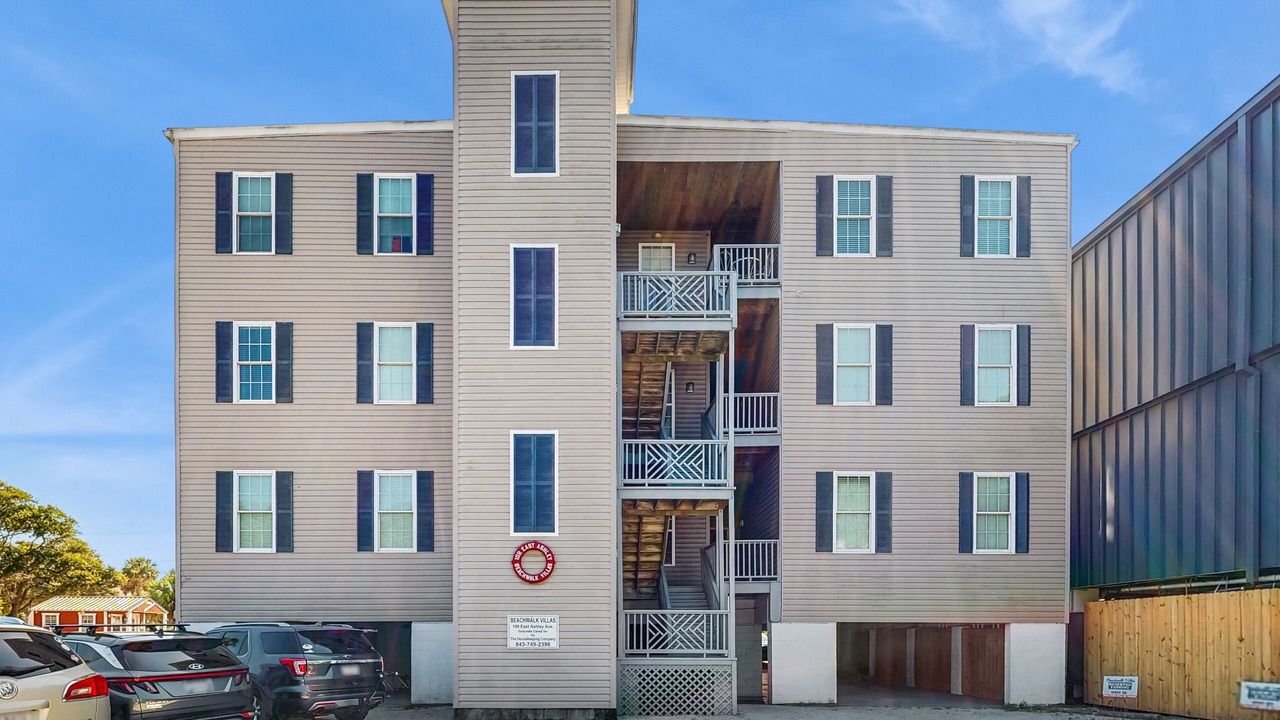 Photo of Outdoor in Folly Beach
